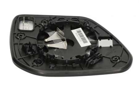 Sticla oglinda stanga (convex, cu incalzire) potrivit KIA NIRO II 04.22- [1]