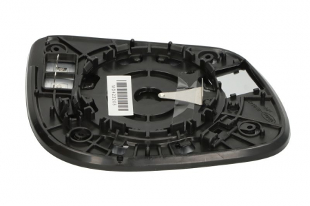 Sticla oglinda stanga (convex, cu incalzire) potrivit KIA PICANTO III JA 03.17- [1]