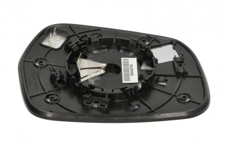 Sticla oglinda stanga (convex, cu incalzire) potrivit KIA SORENTO IV 08.20- [1]