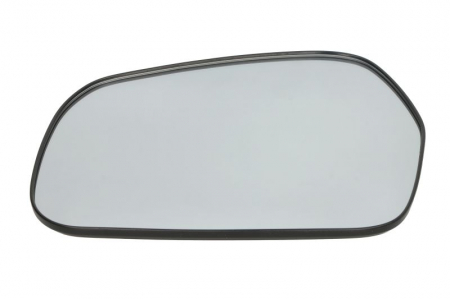 Sticla oglinda stanga (convex, cu incalzire) potrivit KIA SORENTO IV 08.20- [0]