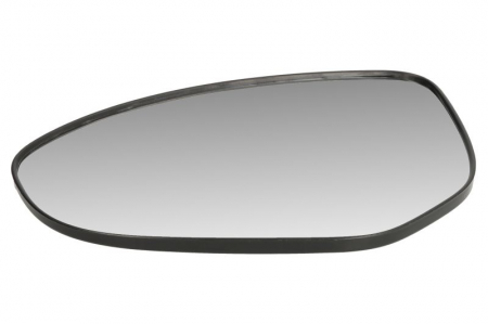 Sticla oglinda stanga (convex, cu incalzire) potrivit MAZDA 2 DE, 6 GH 08.07-06.15 [0]