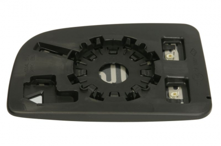 Sticla oglinda stanga convex, cu incalzire potrivit MERCEDES SPRINTER 907/910 06.18- [1]