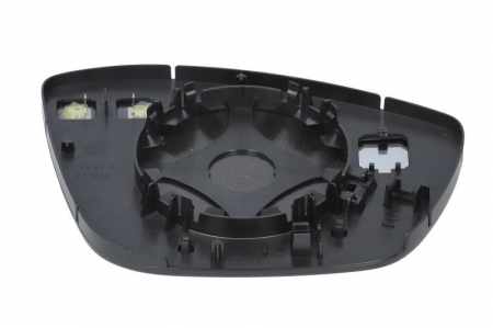 Sticla oglinda stanga (convex, cu incalzire) potrivit OPEL MOKKA B; PEUGEOT 508 02.18- [1]