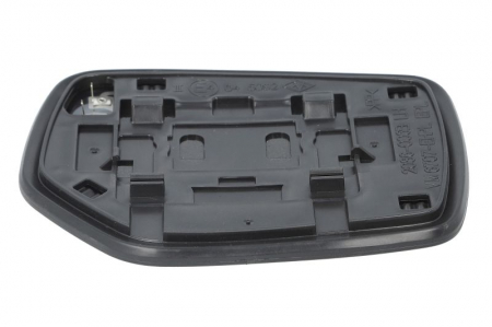 Sticla oglinda stanga (convex, cu incalzire) potrivit SUBARU LEVORG 04.14- [1]