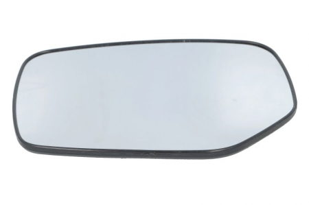 Caroserie - Sticla oglinda stanga (convex, cu incalzire) potrivit SUBARU LEVORG 04.14-