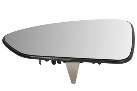 Caroserie - Sticla oglinda stanga (convex) potrivit FIAT TIPO, TIPO 356 10.15-