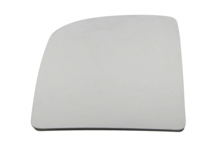 Oglinzi auto - Sticla oglinda stanga (convex) potrivit MAN TGE; VW CRAFTER II, GRAND CALIFORNIA 09.16-