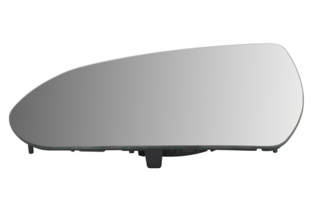 Sticla oglinda stanga (convexa, cu incalzire) potrivit HYUNDAI ELANTRA VI 06.15-12.20 [0]