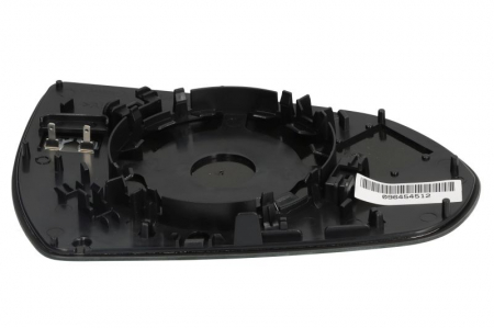 Sticla oglinda stanga (convexa, cu incalzire) potrivit HYUNDAI ELANTRA VI 06.15-12.20 [1]