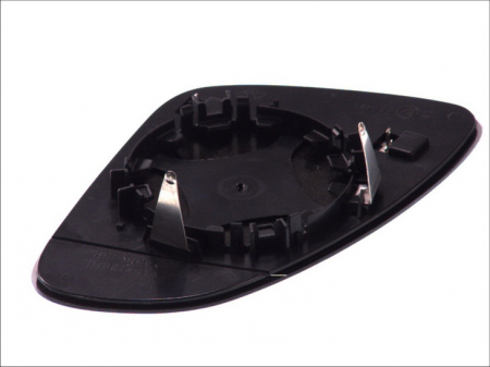 Sticla oglinda stanga cu incalzire OPEL ASTRA J dupa 2009 [1]