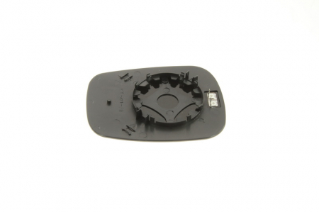 Sticla oglinda stanga/dreapta asferic, incalzita NISSAN KUBISTAR; RENAULT KANGOO intre 1998-2009 [1]