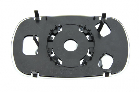 Sticla oglinda stanga/dreapta FIAT DOBLO intre 2001-2005 Oglinzi auto - Sticla oglinda stanga/dreapta FIAT DOBLO intre 2001-2005