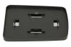Sticla oglinda stanga/dreapta NISSAN INTERSTAR; OPEL Movano; RENAULT MASTER intre 1998-2003 [2]