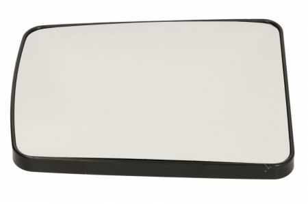 Piese Auto - Sticla oglinda stanga/dreapta NISSAN INTERSTAR; OPEL Movano; RENAULT MASTER intre 1998-2003