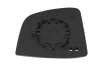 Sticla oglinda stanga potrivit FIAT DOBLO; OPEL COMBO 2010-2018 [2]