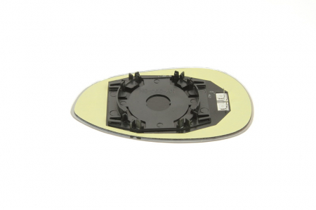 Sticla oglinda stanga FIAT GRANDE PUNTO convex, incalzita [1]