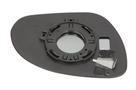 Sticla oglinda stanga HYUNDAI i30 intre 2007-2010 [1]