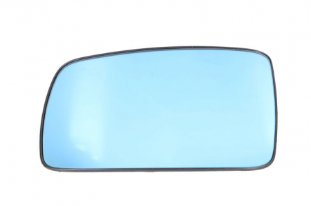 Sticla oglinda stanga incalzita, albastra LAND ROVER RANGE ROVER intre 2002-2012 [1]