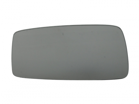 Caroserie - Sticla oglinda stanga incalzita AUDI 80