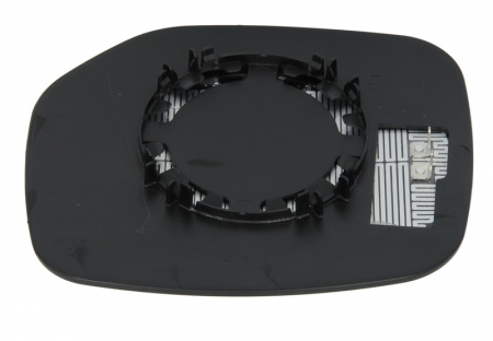 Sticla oglinda stanga incalzita CITROEN BERLINGO; PEUGEOT PARTNER intre 1996-2008 [1]