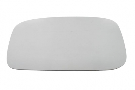 Caroserie - Sticla oglinda stanga incalzita CITROEN C8; FIAT ULYSSE; LANCIA PHEDRA; PEUGEOT 807