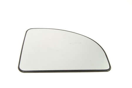 Sticla oglinda stanga incalzita CITROEN JUMPER; FIAT DUCATO; PEUGEOT BOXER intre 2002-2006 [0]