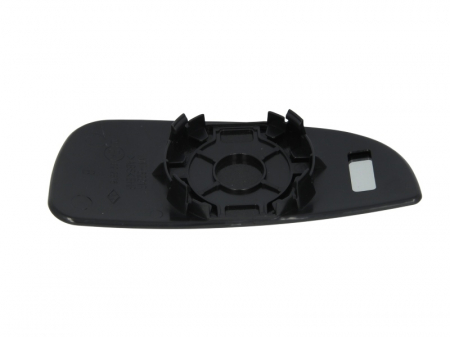 Sticla oglinda stanga incalzita CITROEN JUMPER; FIAT DUCATO; PEUGEOT BOXER intre 2006-2014 [1]