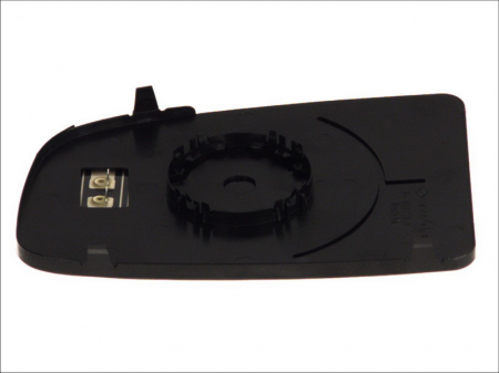 Sticla oglinda stanga incalzita CITROEN JUMPER; FIAT DUCATO; PEUGEOT BOXER intre 2006-2014 [1]