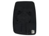 Sticla oglinda stanga incalzita CITROEN JUMPY; FIAT SCUDO; PEUGEOT EXPERT intre 1998-2010 [2]