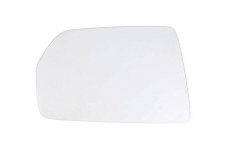 Caroserie - Sticla oglinda stanga incalzita, facelifting KIA SPORTAGE intre 2008-2010