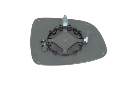 Sticla oglinda stanga incalzita FIAT SEDICI; SUZUKI SX4 dupa 2006 [1]