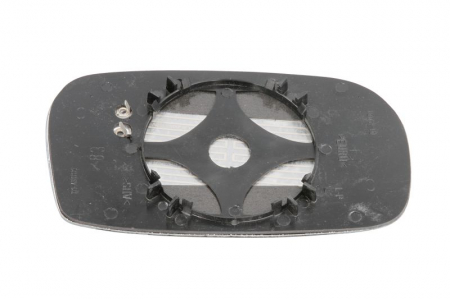 Sticla oglinda stanga incalzita HONDA CIVIC VII intre 2000-2005 [1]