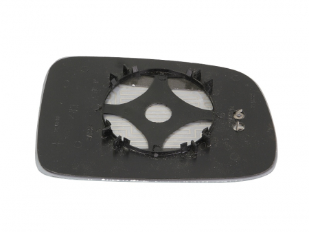 Sticla oglinda stanga incalzita HONDA CR-V II intre 2001-2006 [1]