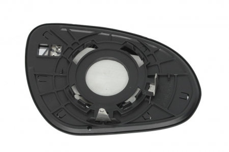 Sticla oglinda stanga incalzita HYUNDAI i30 intre 2007-2012 [1]