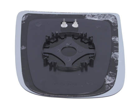 Oglinzi auto - Sticla oglinda stanga potrivit IVECO DAILY 2006-2011 - incalzita