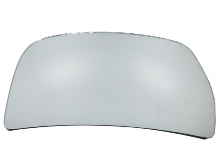 Oglinzi auto - Sticla oglinda stanga potrivit IVECO DAILY 2006-2011 - incalzita