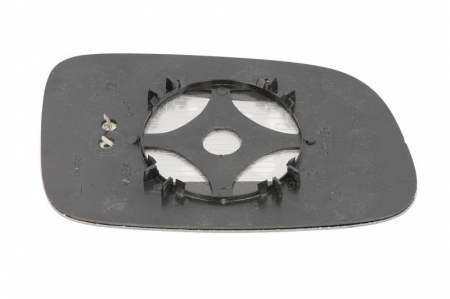 Sticla oglinda stanga incalzita JEEP GRAND CHEROKEE 2 II WJ intre 1998-2005 [1]