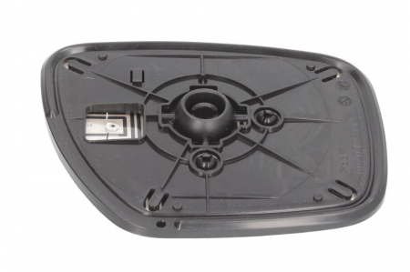 Sticla oglinda stanga incalzita MAZDA 5 intre 2004-2010 [1]