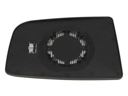 Sticla oglinda stanga incalzita MERCEDES SPRINTER; VW CRAFTER dupa 2006 [1]