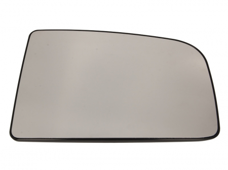 Caroserie - Sticla oglinda stanga incalzita MERCEDES SPRINTER; VW CRAFTER dupa 2006