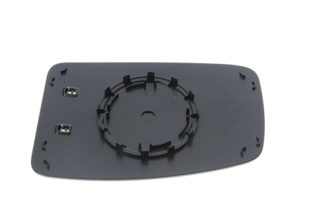 Sticla oglinda stanga incalzita NISSAN INTERSTAR; OPEL Movano; RENAULT MASTER intre 2004-2010 [1]