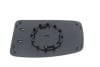 Sticla oglinda stanga incalzita NISSAN INTERSTAR; OPEL Movano; RENAULT MASTER intre 2004-2010 [2]