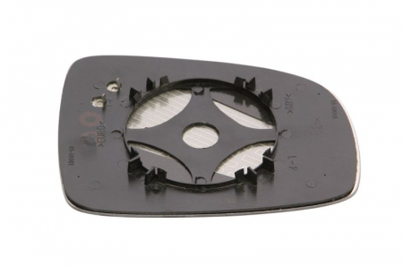 Sticla oglinda stanga incalzita NISSAN Note intre 2006-2009 [1]