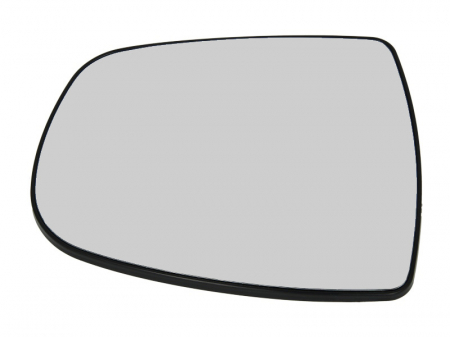 Piese Auto - Sticla oglinda stanga incalzita NISSAN PRIMASTAR; OPEL VIVARO; RENAULT TRAFIC intre 2001-2007