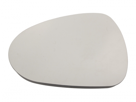 Oglinzi auto - Sticla oglinda stanga potrivit SEAT EXEO, IBIZA 2008-2012 - incalzita