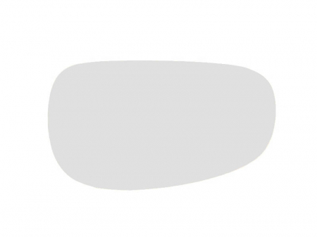 Oglinzi auto - Sticla oglinda stanga incalzita SEAT LEON intre 2005-2009