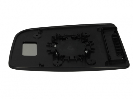 Sticla oglinda stanga MERCEDES SPRINTER; VW CRAFTER dupa 2006 [1]