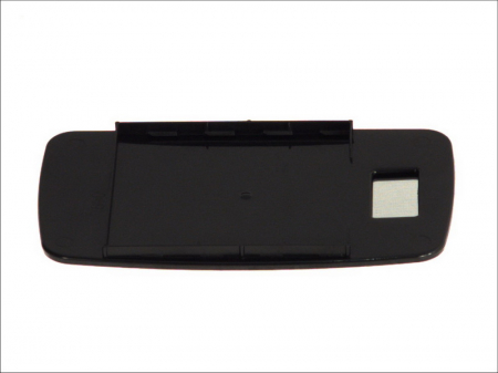 Sticla oglinda stanga MERCEDES SPRINTER; VW LT intre 1995-2006 [1]