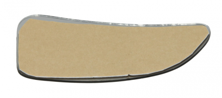 Sticla oglinda stanga NISSAN INTERSTAR; OPEL Movano; RENAULT MASTER intre 1998-2003 [1]
