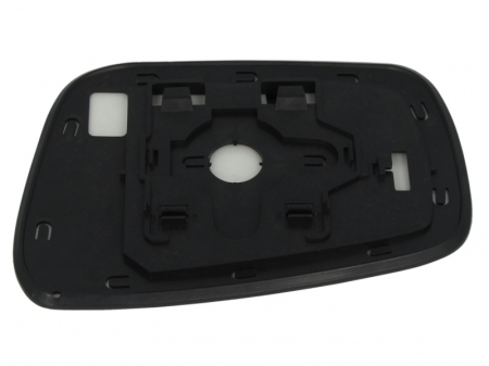 Sticla oglinda stanga NISSAN NAVARA D40 intre 2005-2007 [1]